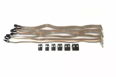 8-28pin SOIC Test Clip Set